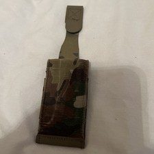 Blue Force Gear Elastic Pistol