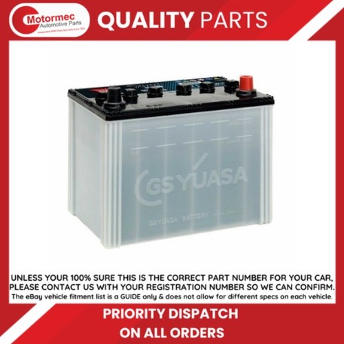 Yuasa ybx7030 12v - ybx7030, (s85)