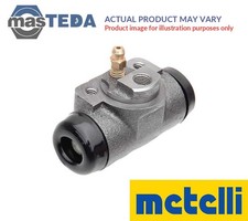 04-1117 DRUM WHEEL BRAKE