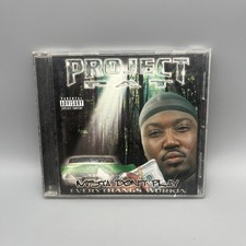 Project Pat - Mista' Don't