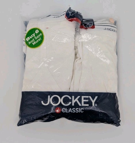 Jockey briefs classic - jockey, men’s