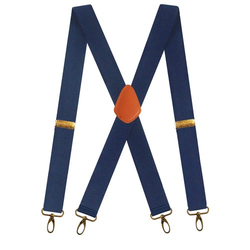 Men braces with hook - braces, hook-clips