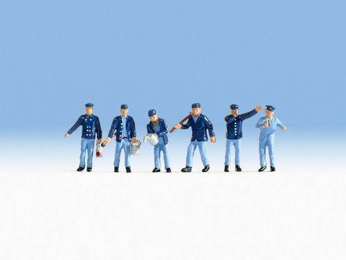Loco drivers epoch - drivers,
