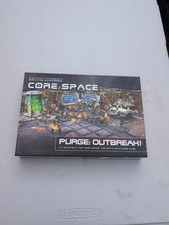 Core Space Expansion: Purge