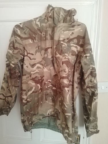 British army mtp mvp - army,