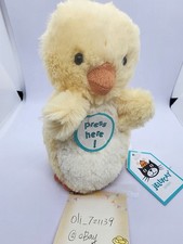 Retired Jellycat John Lewis