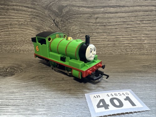 Hornby r350 percy 6 from - percy,