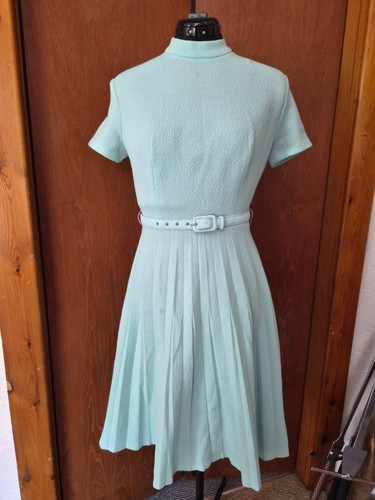 Vintage 1960s mary harness - vintage,