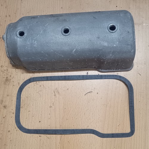 Sunbeam rocker box cam - sunbeam, s8