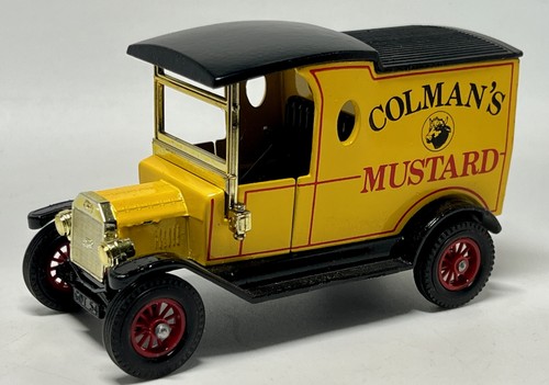 Matchbox models yesteryear - matchbox,