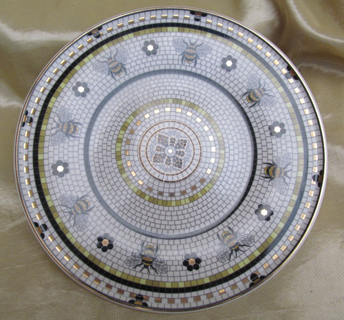 Anthropologie bistro garden - anthropologie, 8"