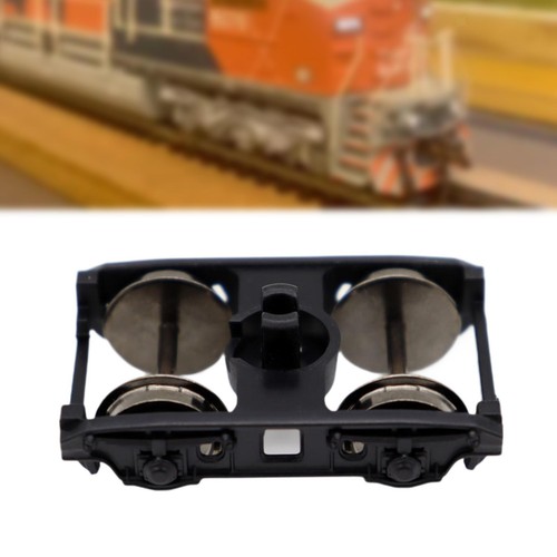 Scale model train - ho, 1:87