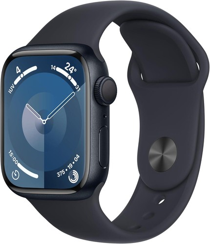 Apple watch series - watch,