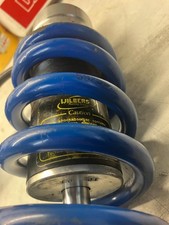 Yamaha R6 5EB/MT 99 02 Wilbers