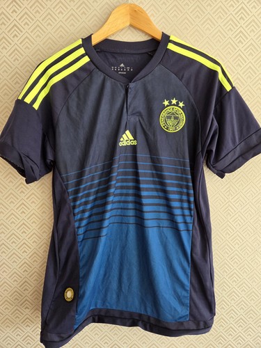 Fenerbahce van persie - fenerbahce,