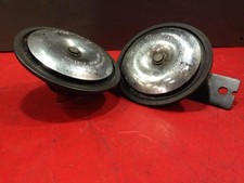YAMAHA XJR 1300 Horn 2002 To