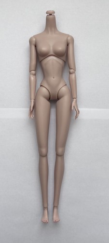 Poppy parker replacement - parker, doll