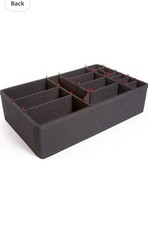 Peli 1650 TrekPak Divider Set