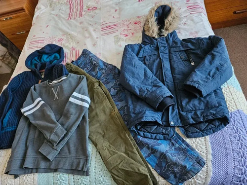 Boys piece bundle - boys,