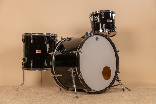 Vintage yamaha 5000 jet - 5000, black