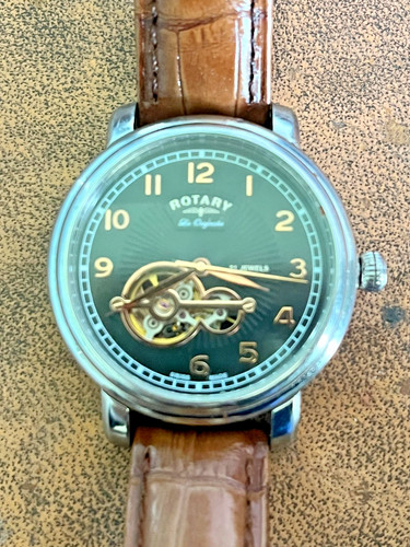 Rotary r1002 jura automatic - r1002.21,