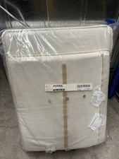 Beige Fabric Genuine