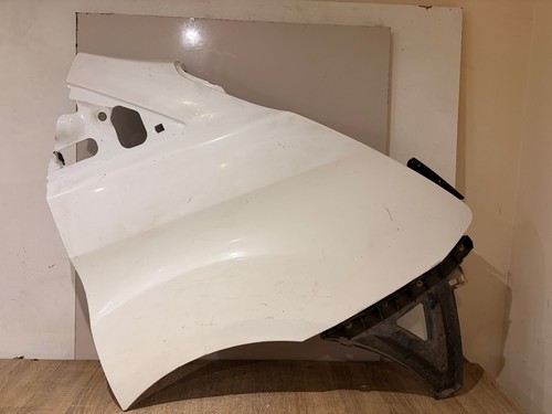 Ford transit custom front - ford,