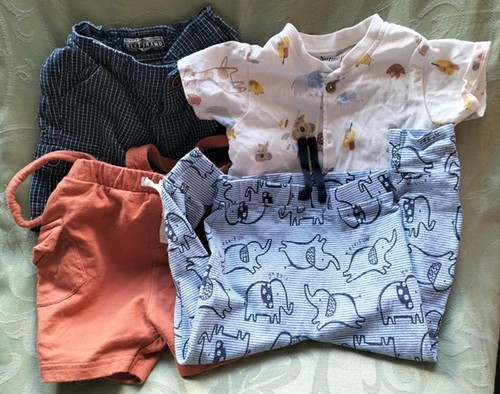 Childrens clothes bundle