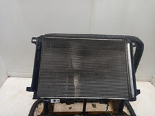 MERCEDES C CLASS A/C Condenser/Radiator 2007-2015 2.1L OM651.911  
