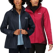 Regatta Womens Daysha Outdoor