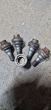 Citroën Locking Wheel Nut Set