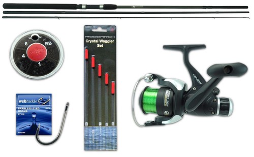 Hunter pro 11ft - hunter,
