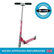 Micro scooters - micro, sprite