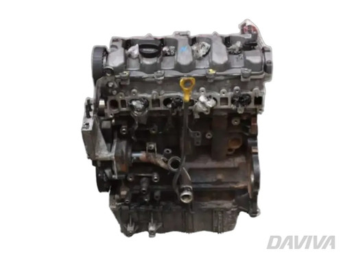 Hyundai santa bare engine - hyundai, fe