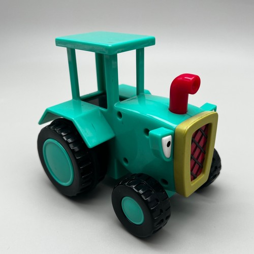Bob the builder travis - the,