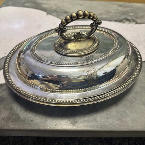 Antique victorian silver - antique,