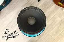 Vintage Eminence Beta speakers x2 (12", 250W RMS, made in USA)