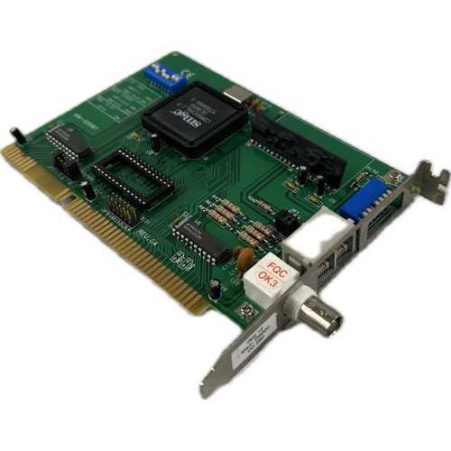 Lk4367 arcnet card eae - lk4367,