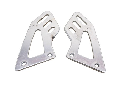 Aprilia shiver 750 heel - 12,