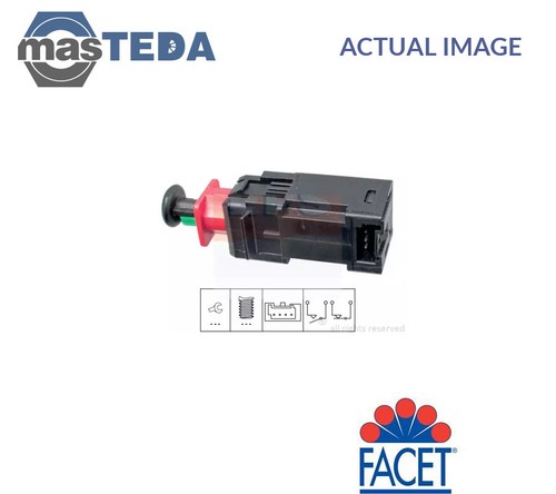 1810208 brake light switch - 1810208,