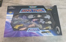 Micro Machines Star Trek