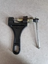 Motorcycle Bike Metal ATV Chain Splitter Cutter Breaker Tool