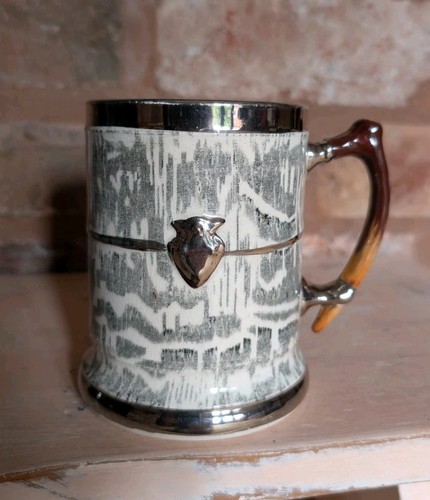 Arthur wood vintage - wood,