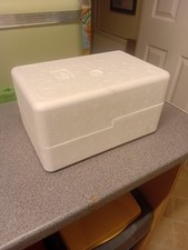 Therm Insulation Polystyrene