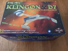 Polar Lights Star Trek