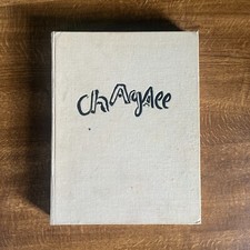 Marc Chagall | Chagall