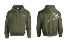Carp Fishing Hoodie