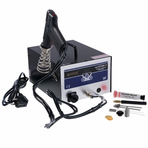 Aoyue 474a soldering - aoyue,
