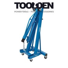 Draper 93510 2 Tonne Engine