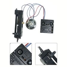 Grandfather Clock Repair Kit with Music Box and Hourly Chime Mechanism